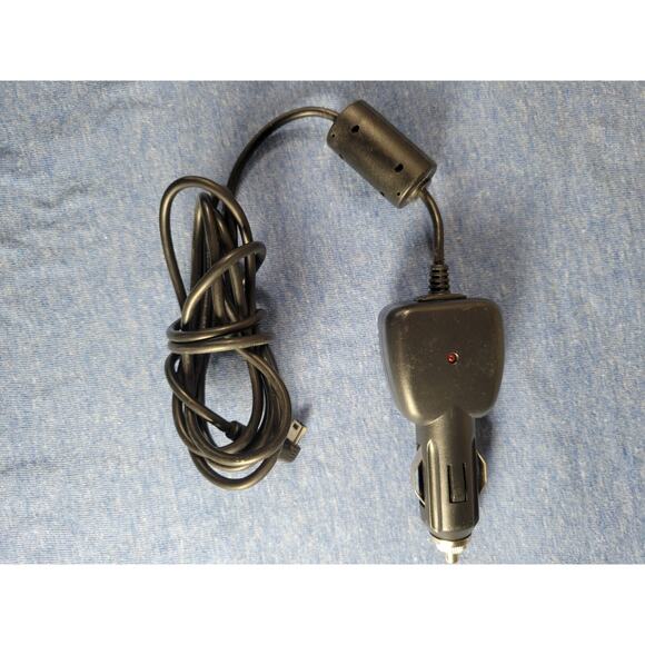 GARMIN GPS Mini-USB Charger For Nuvi Dezl NuLink StreetPilot model 320-00239-22 - Picture 1 of 5